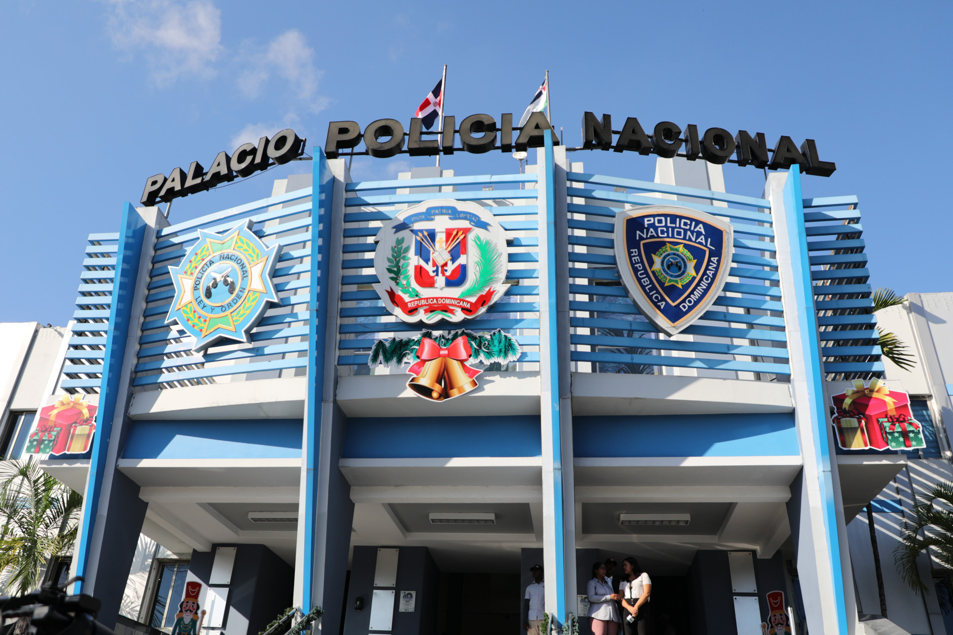 REPÚBLICA DOMINICANA: Policía Nacional informa no hubo muertes violentas el 24 de diciembre durante operativos preventivos ?Navidad con Moderación y Responsabilidad 2022?