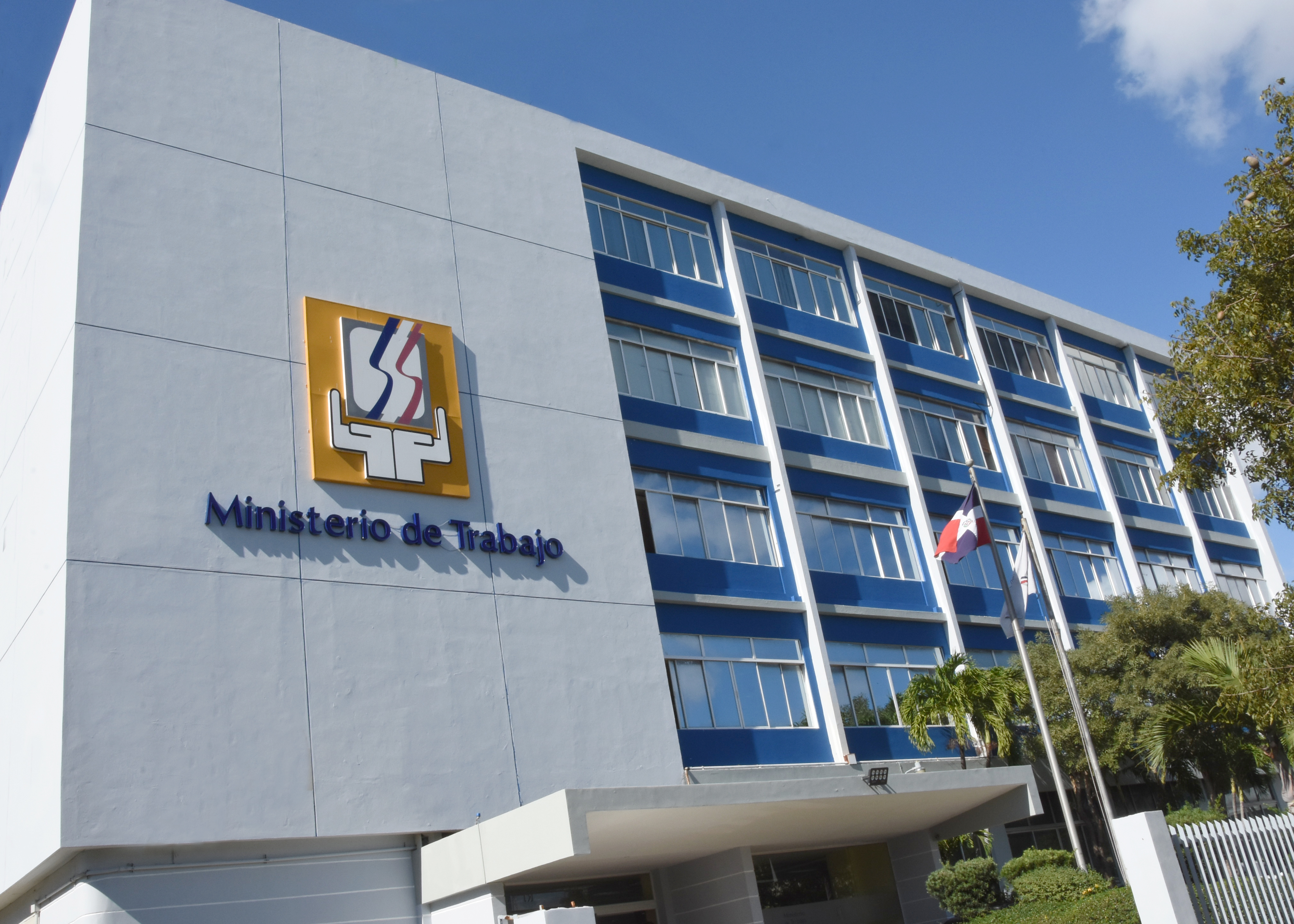 REPÚBLICA DOMINICANA: Ministerio de Trabajo extiende plazo hasta el 31 de enero para registro Planilla Personal Fijo