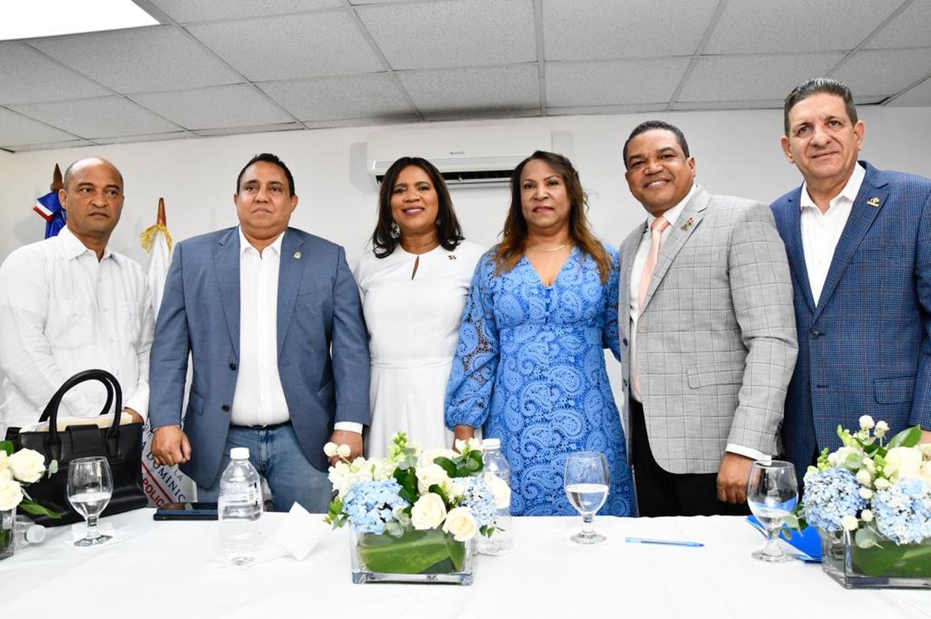 REPÚBLICA DOMINICANA: Vicepresidenta Raquel Peña encabeza apertura del 36° Congreso Mundial de Medicina Interna