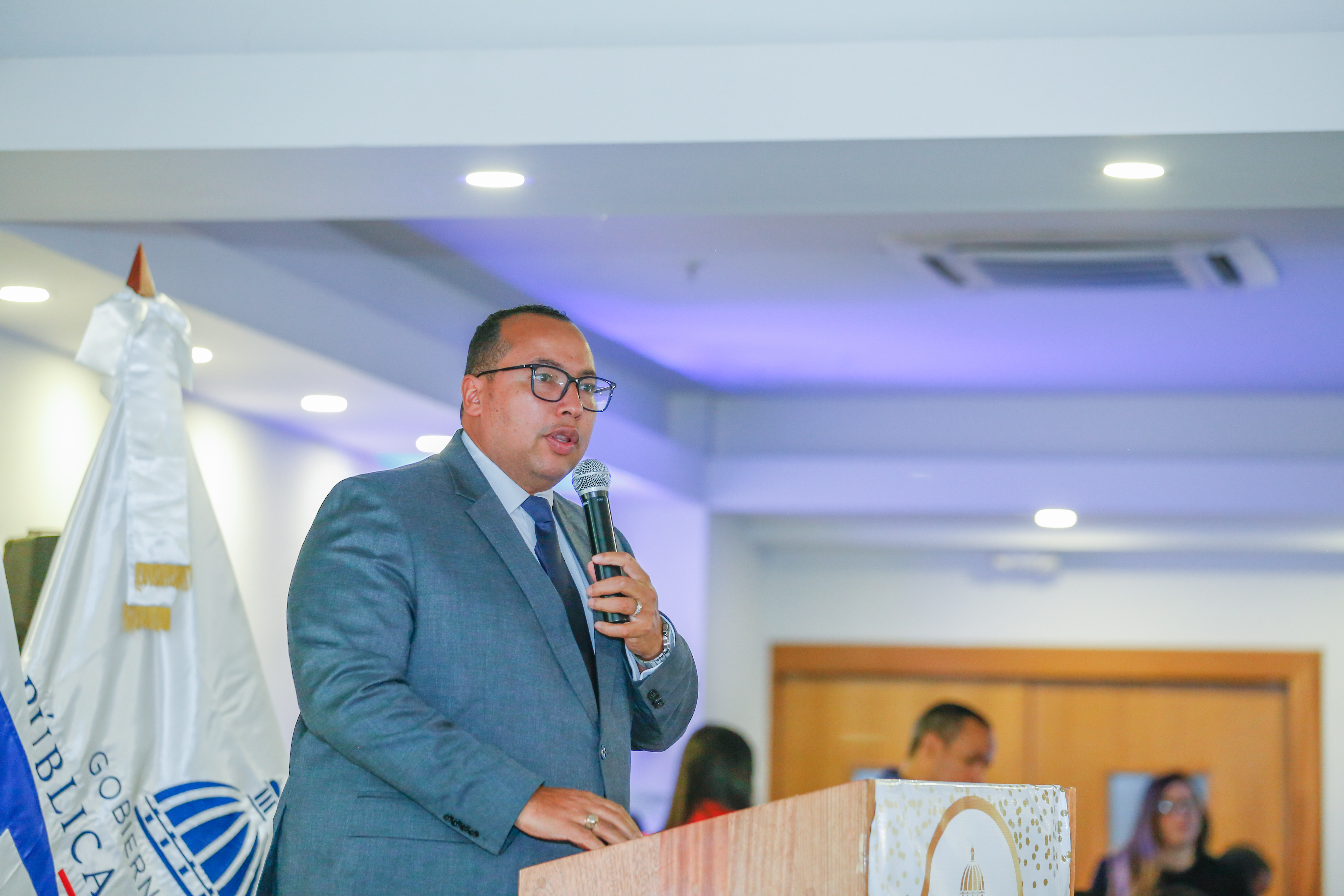 REPÚBLICA DOMINICANA: Anuncian Premio INDOCAL para promover uso relevante de la Infraestructura de Calidad en el país