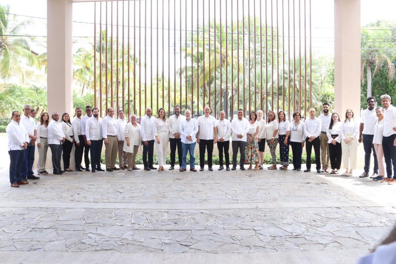 REPÚBLICA DOMINICANA: Ministerios de Economía y Medio Ambiente realizan primer Taller Interinstitucional del Plan Nacional de Ordenamiento Territorial