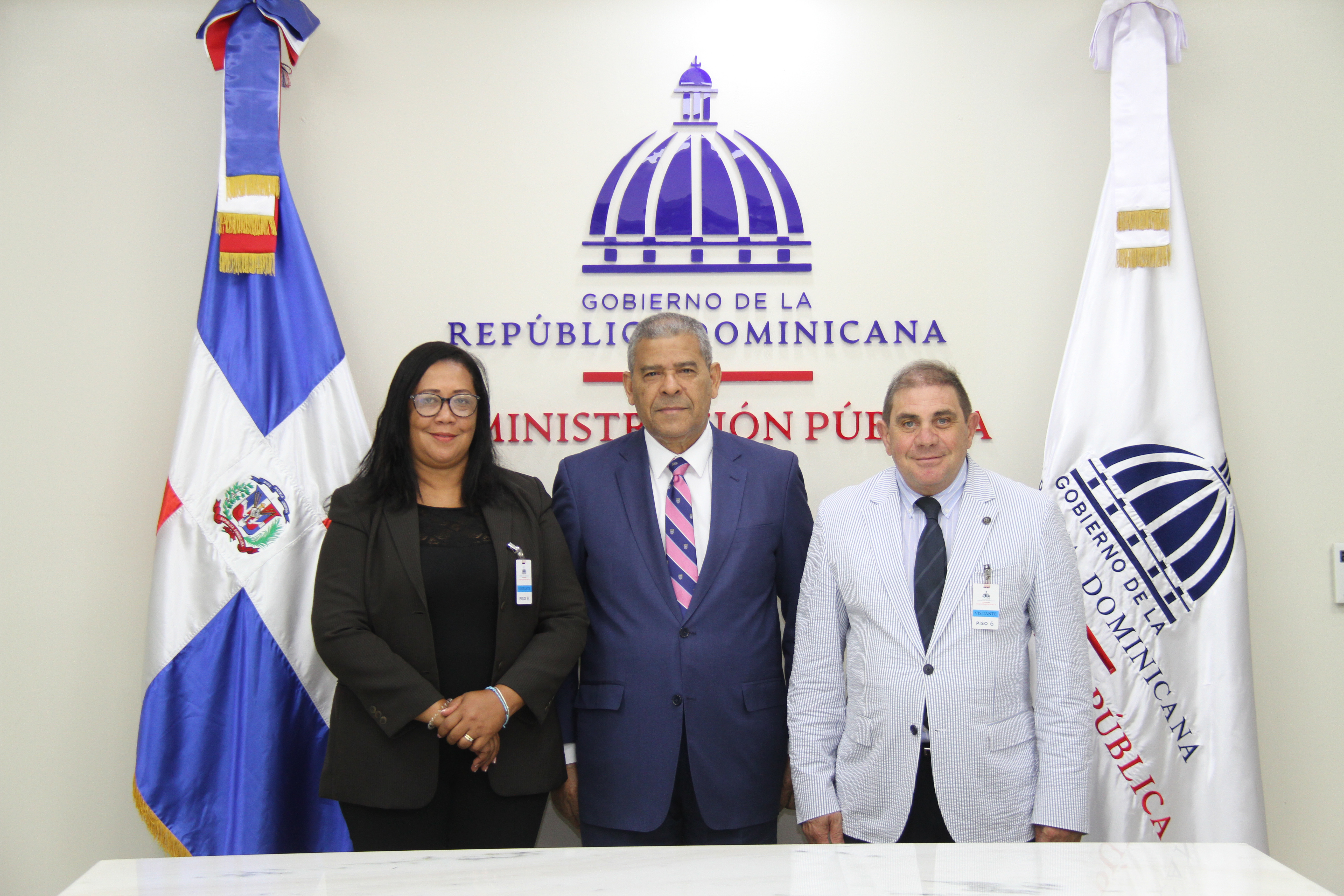 REPÚBLICA DOMINICANA: MAP y UIM desarrollan programas formativos para el fortalecimiento de la municipalidad