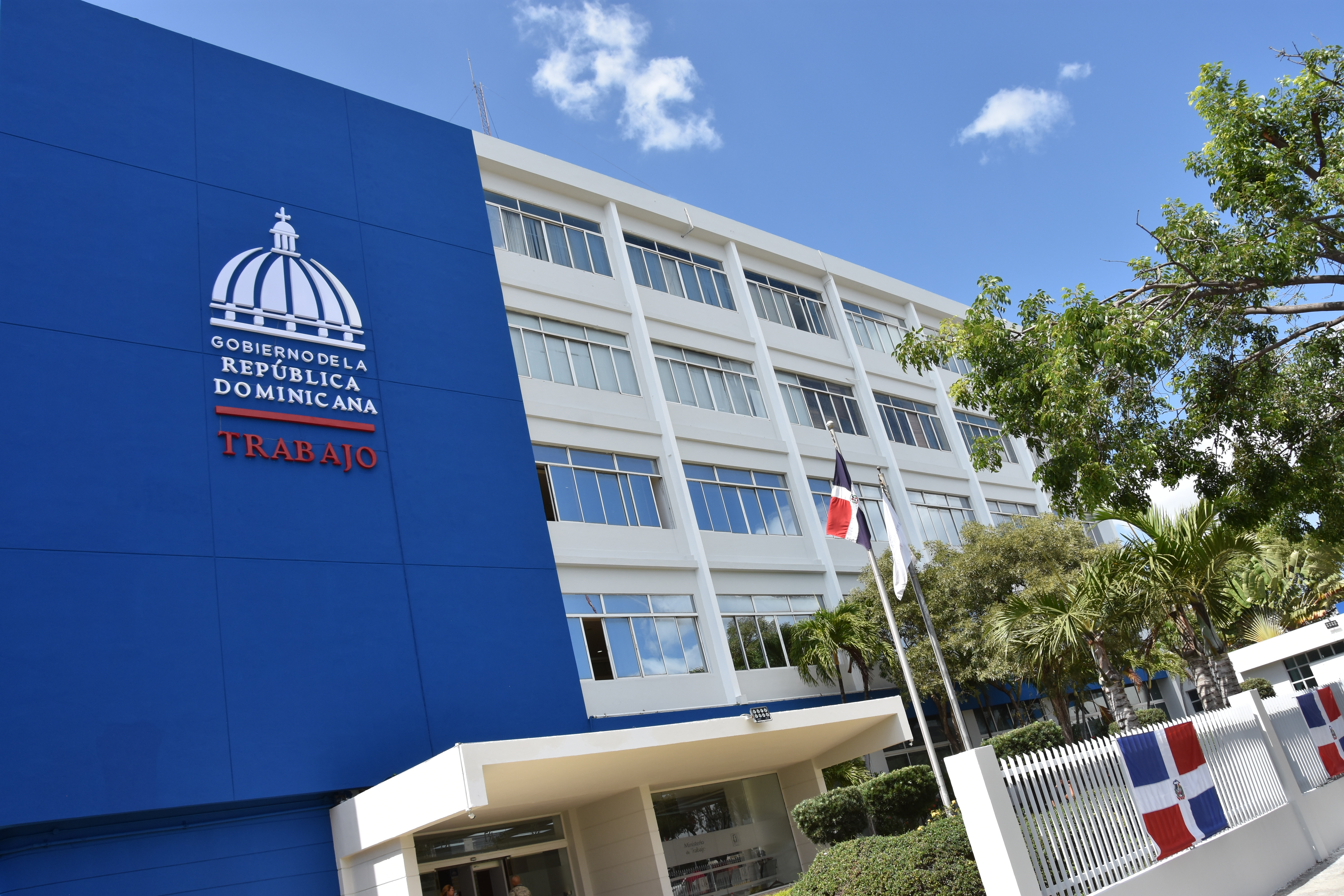 REPÚBLICA DOMINICANA: Ministerio de Trabajo invita a feria de empleo para el Distrito Nacional