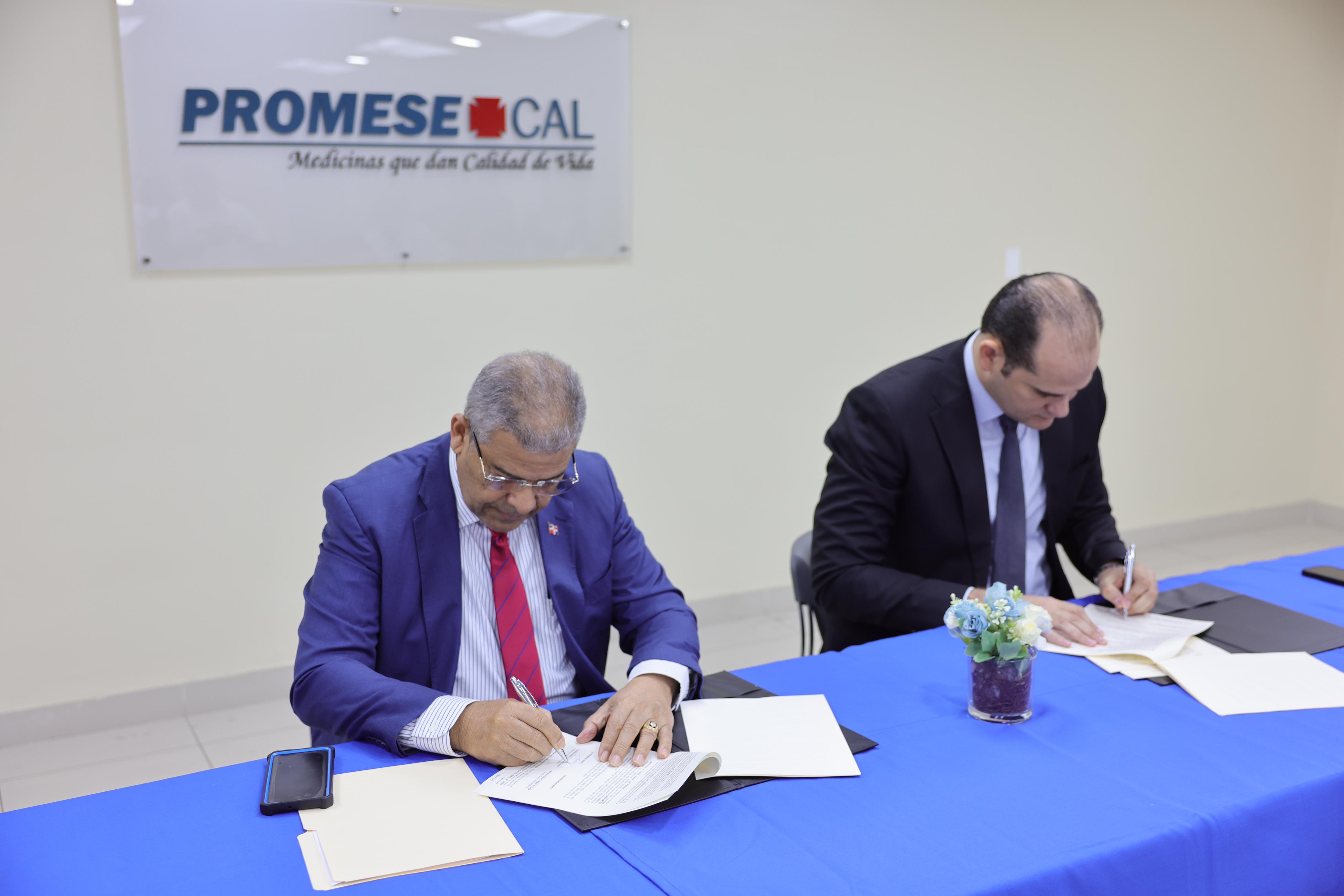 REPÚBLICA DOMINICANA: Promese/Cal se suma a las instituciones que implementarán el Sigei