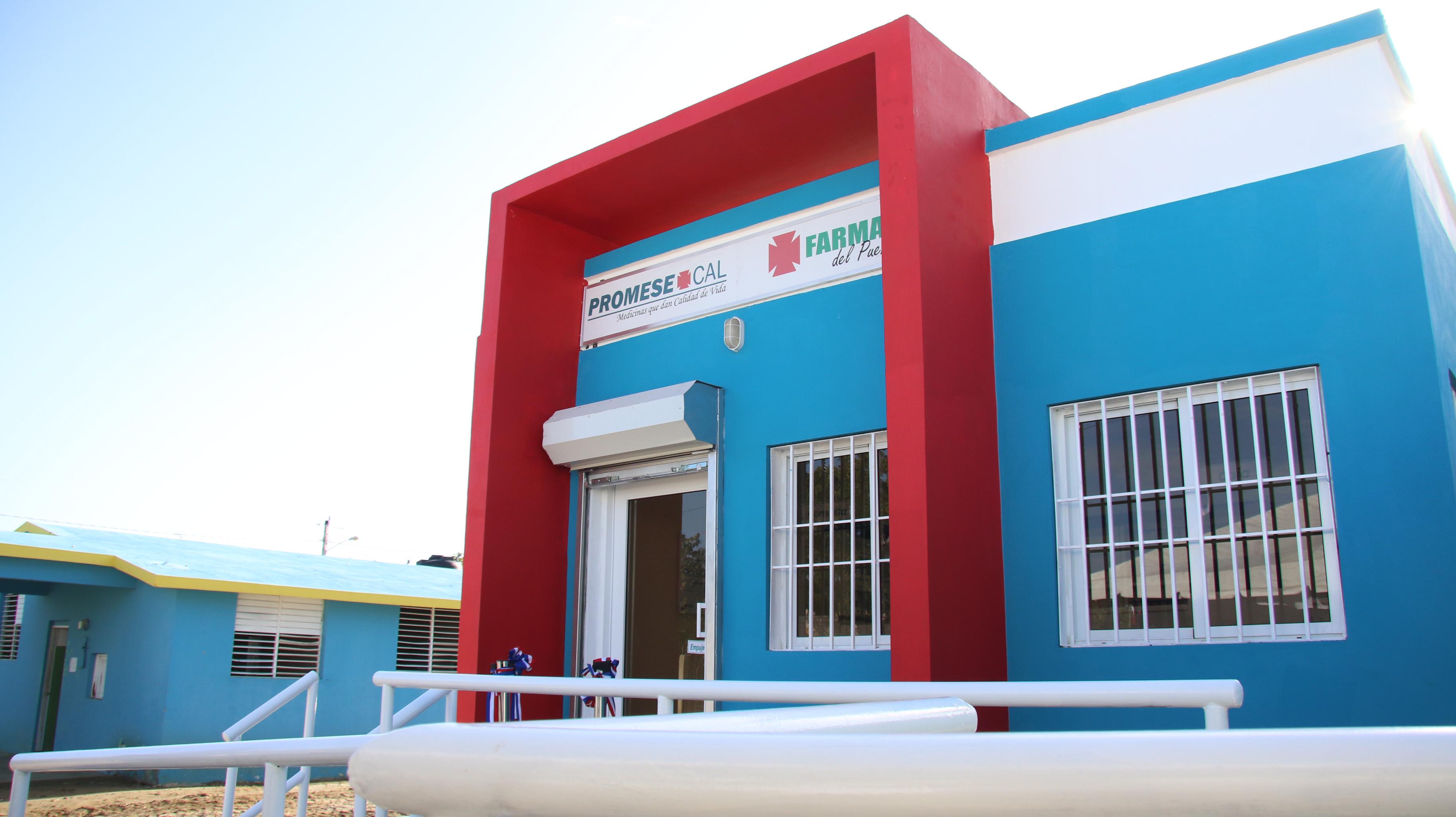 REPÚBLICA DOMINICANA: Promese/CAL despachará el doble de medicamentos a Farmacias del Pueblo para reforzar inventarios