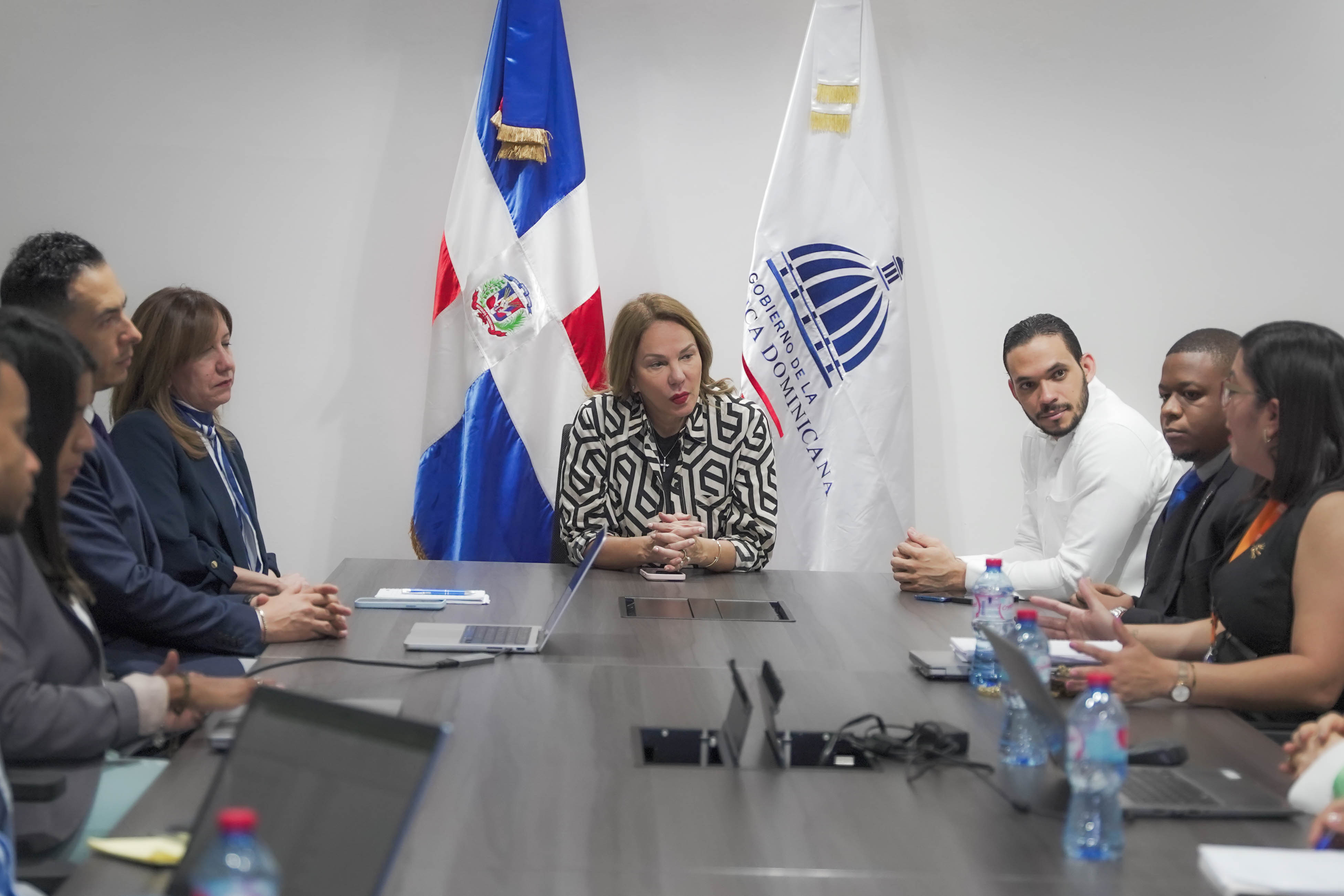 REPÚBLICA DOMINICANA: Ministerio de Cultura sienta las bases para la reactivación de la Cuenta Satélite