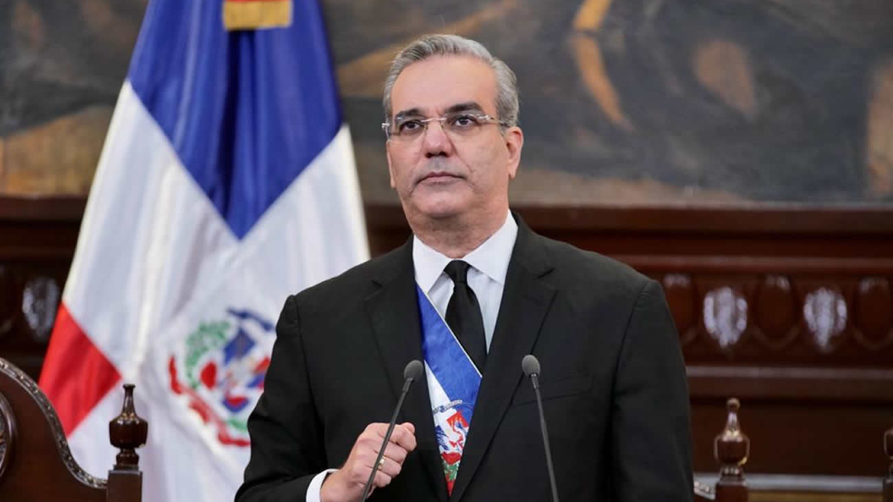 Presidente Abinader Dice Que La Diáspora Dominicana Es Prioridad En ...