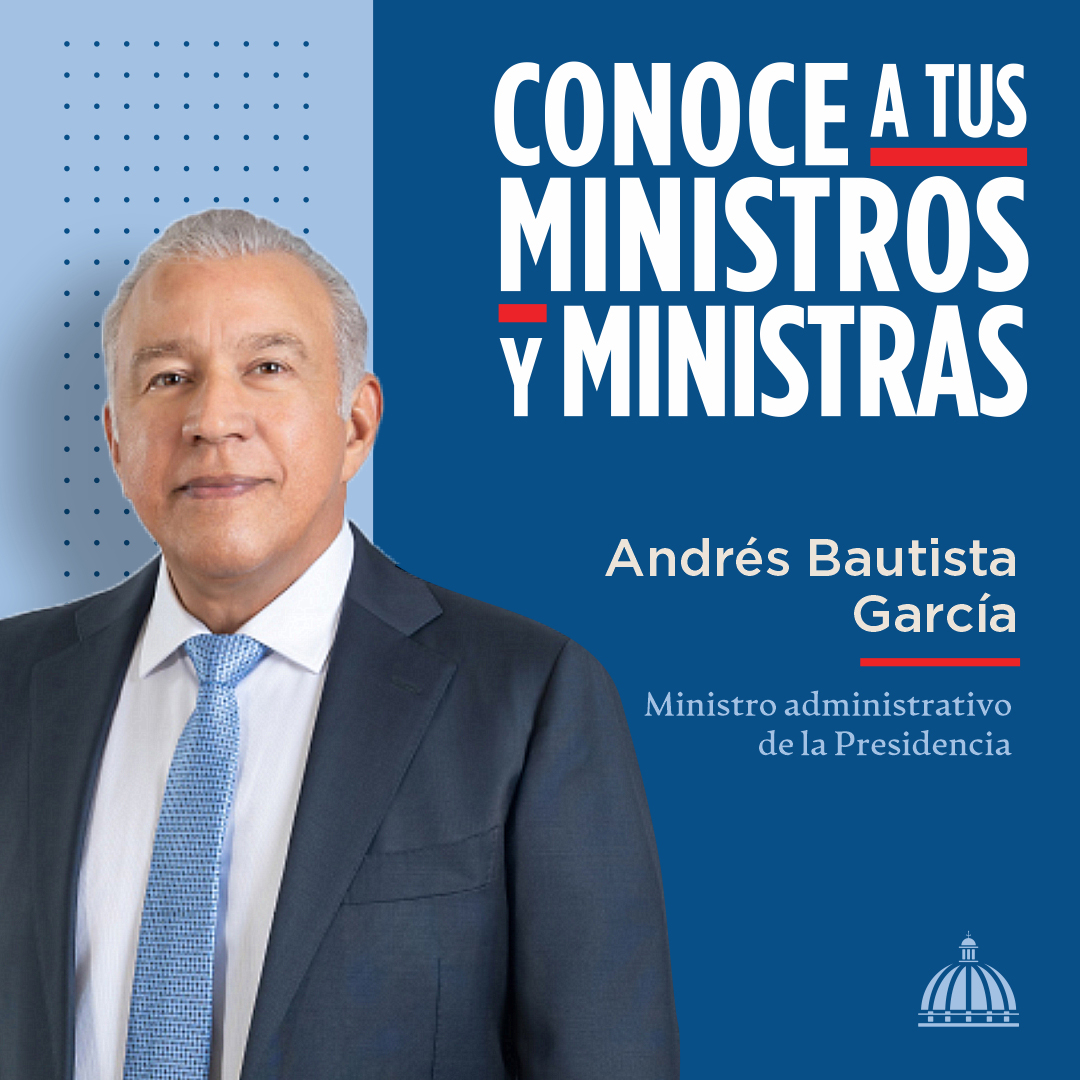 Ministro Bautista