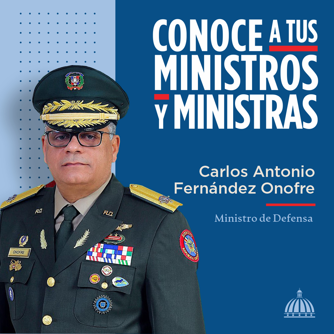 Ministro Fernández