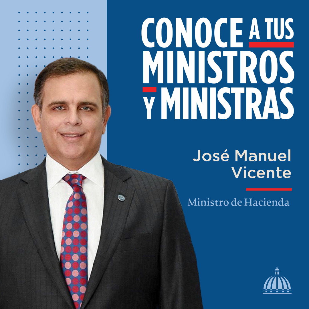 Ministro Vicente