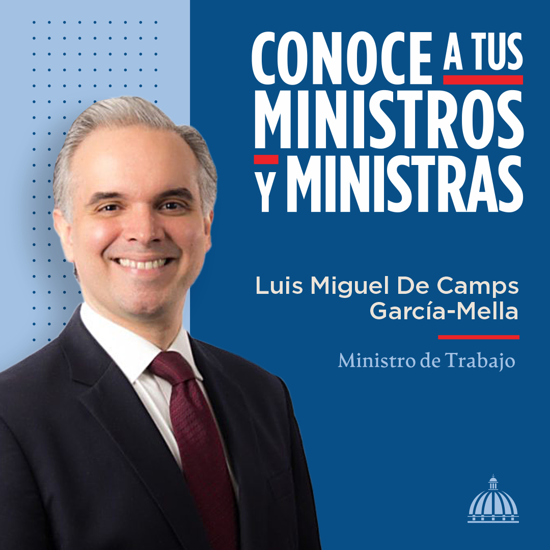 Ministro De Camps