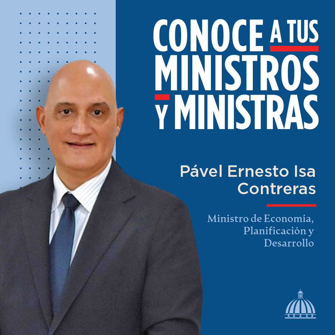 Ministro Isa