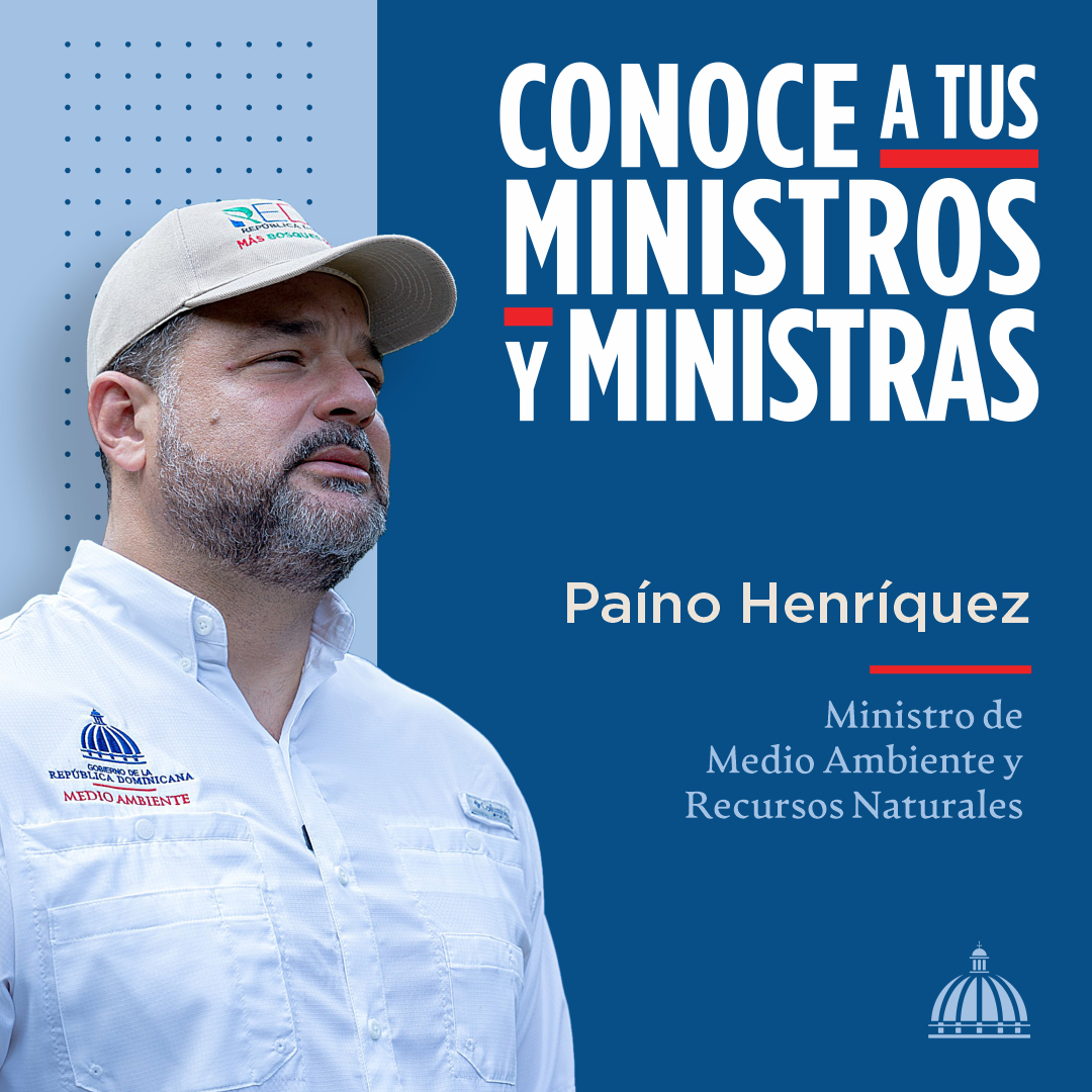 Ministro Henríquez