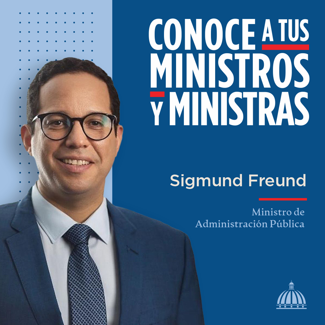 Ministro Freund