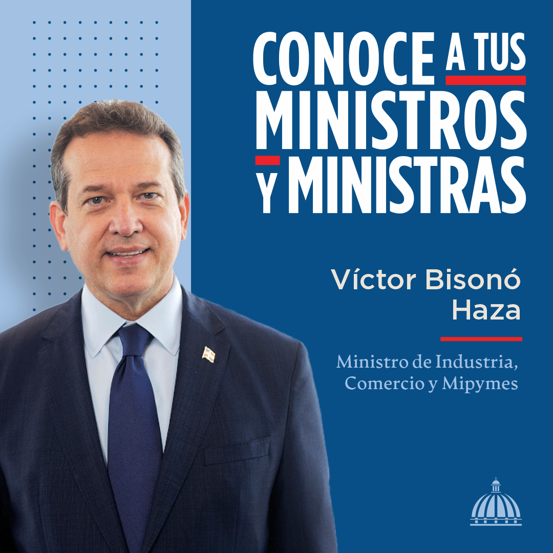 Ministro Bisonó