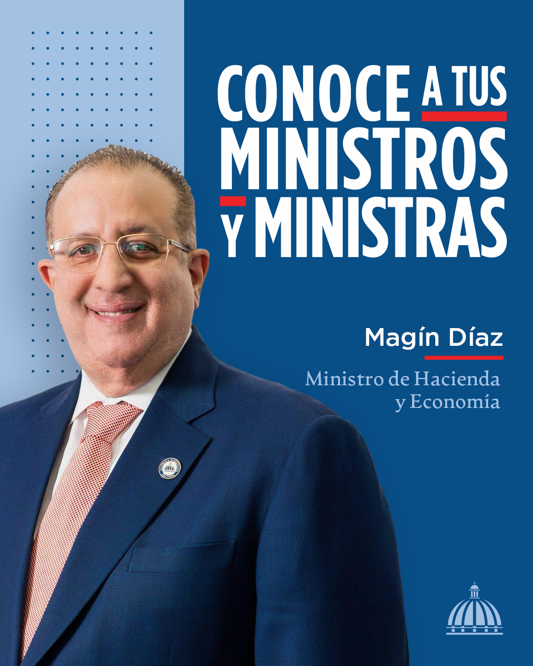 Magín Díaz