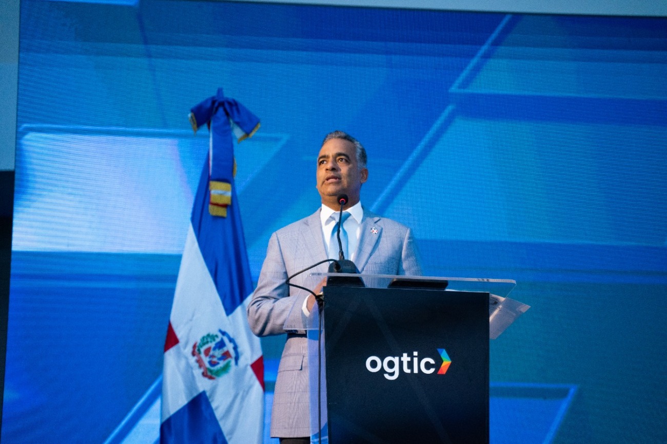 Ministro de la Presidencia resalta en novena entrega iTICge 2022 la ...
