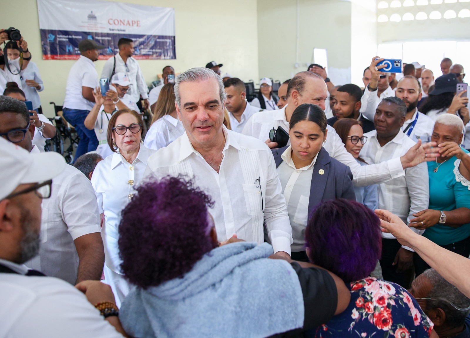 Presidente 