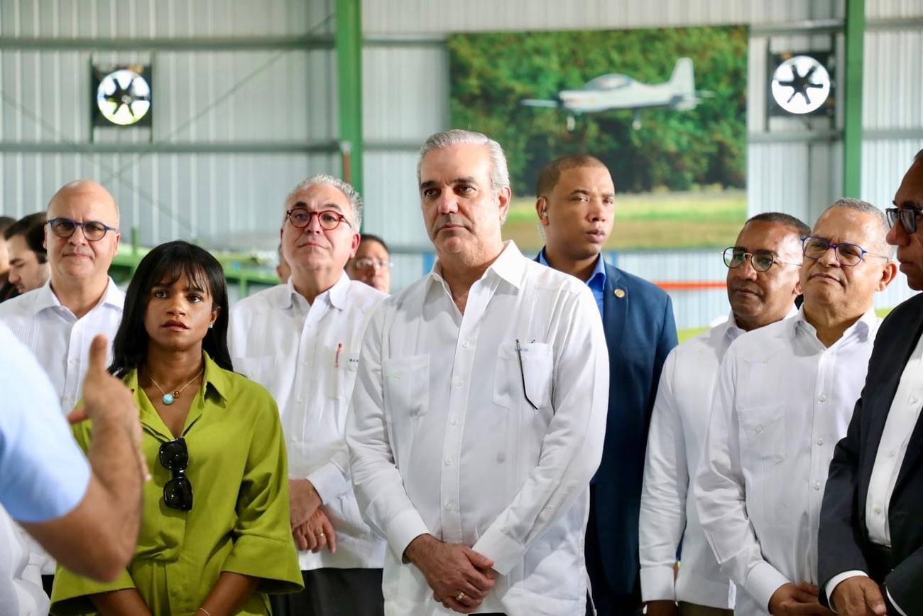 Presidente Abinader