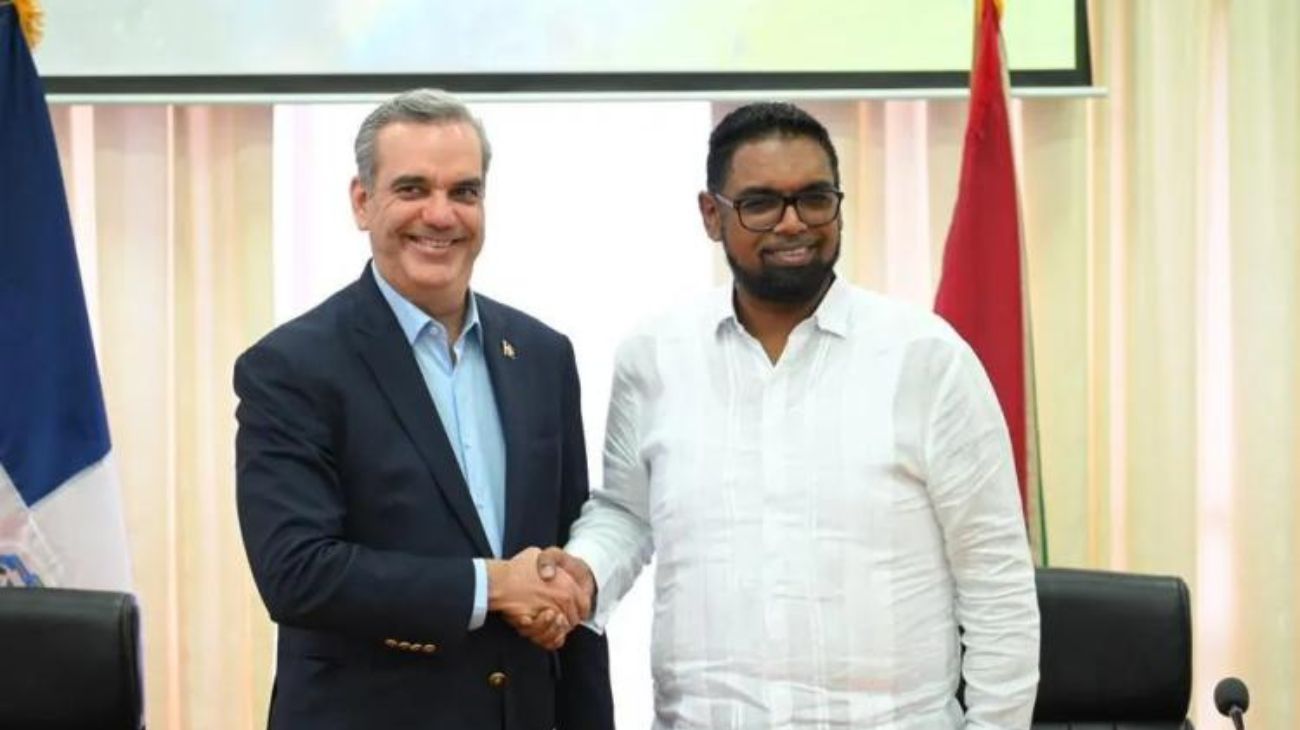 Presidente Abinader