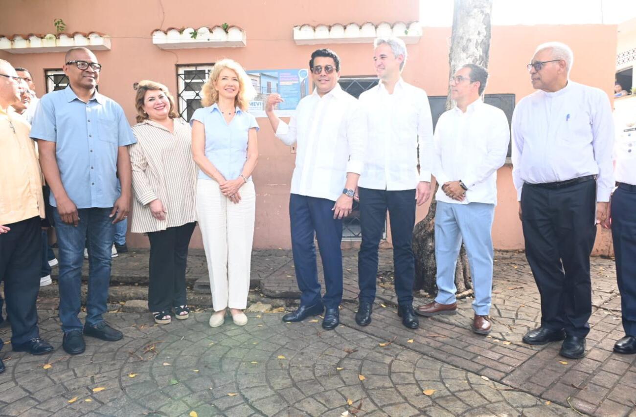 Presidente