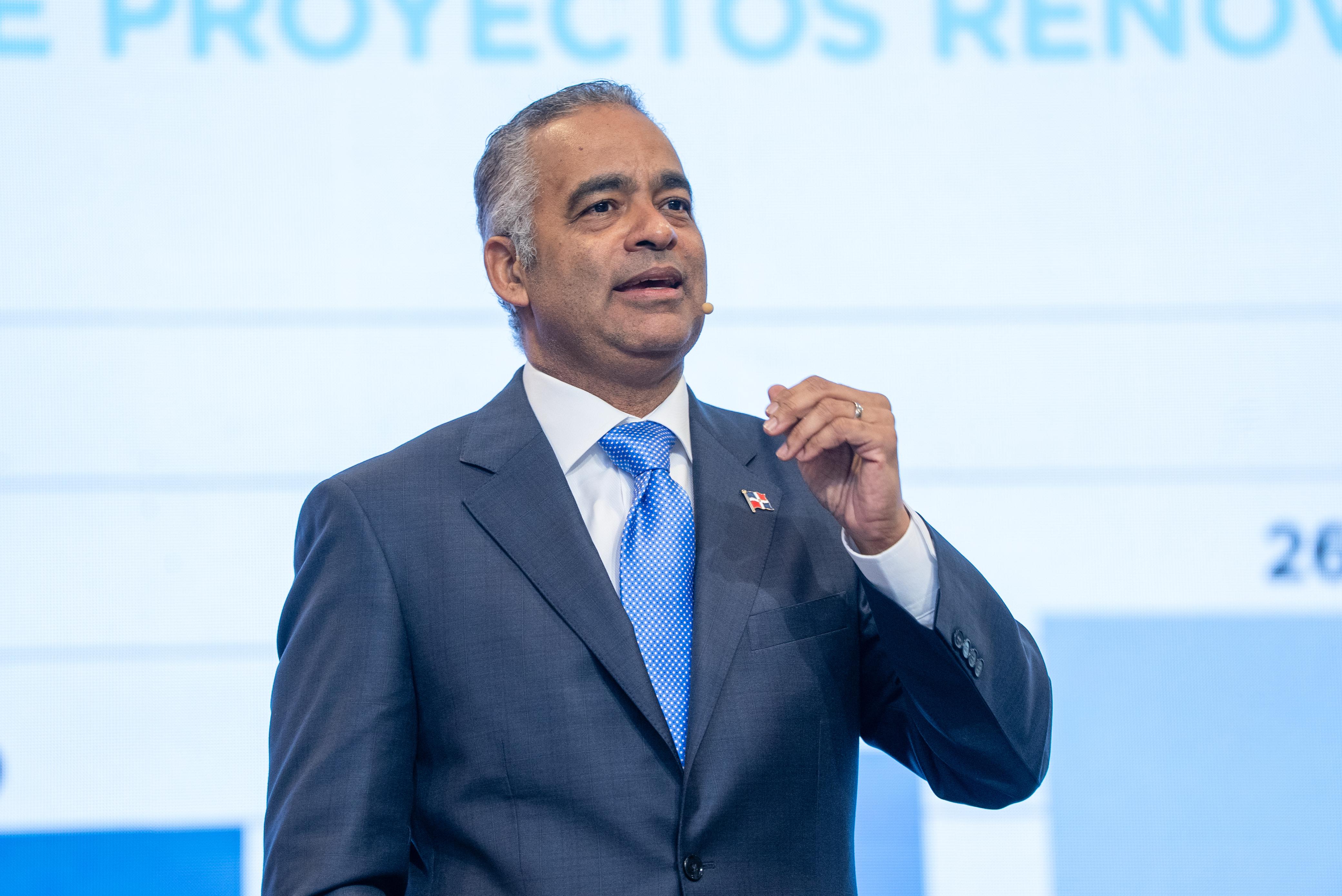 Presidente