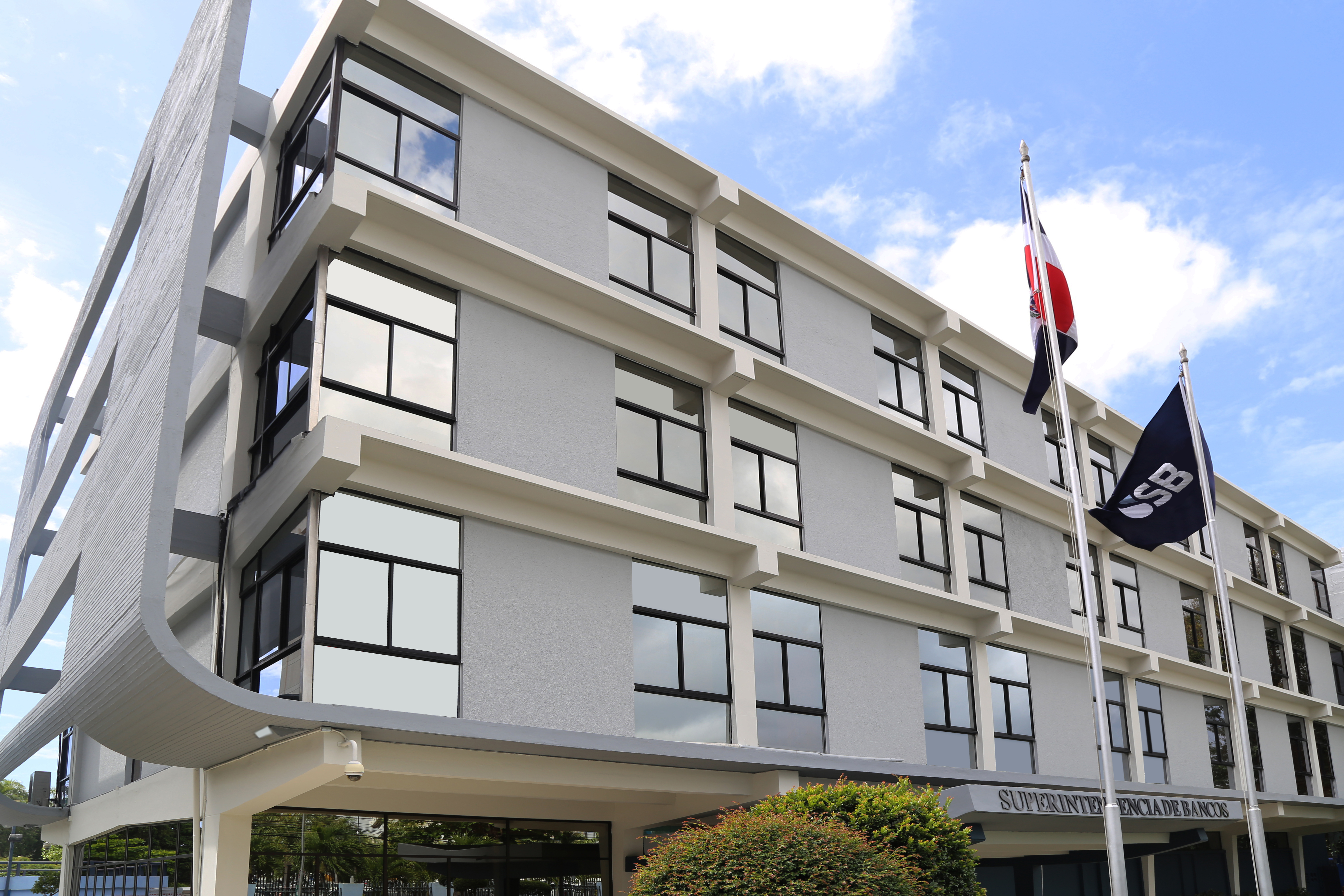 Superintendencia de Bancos