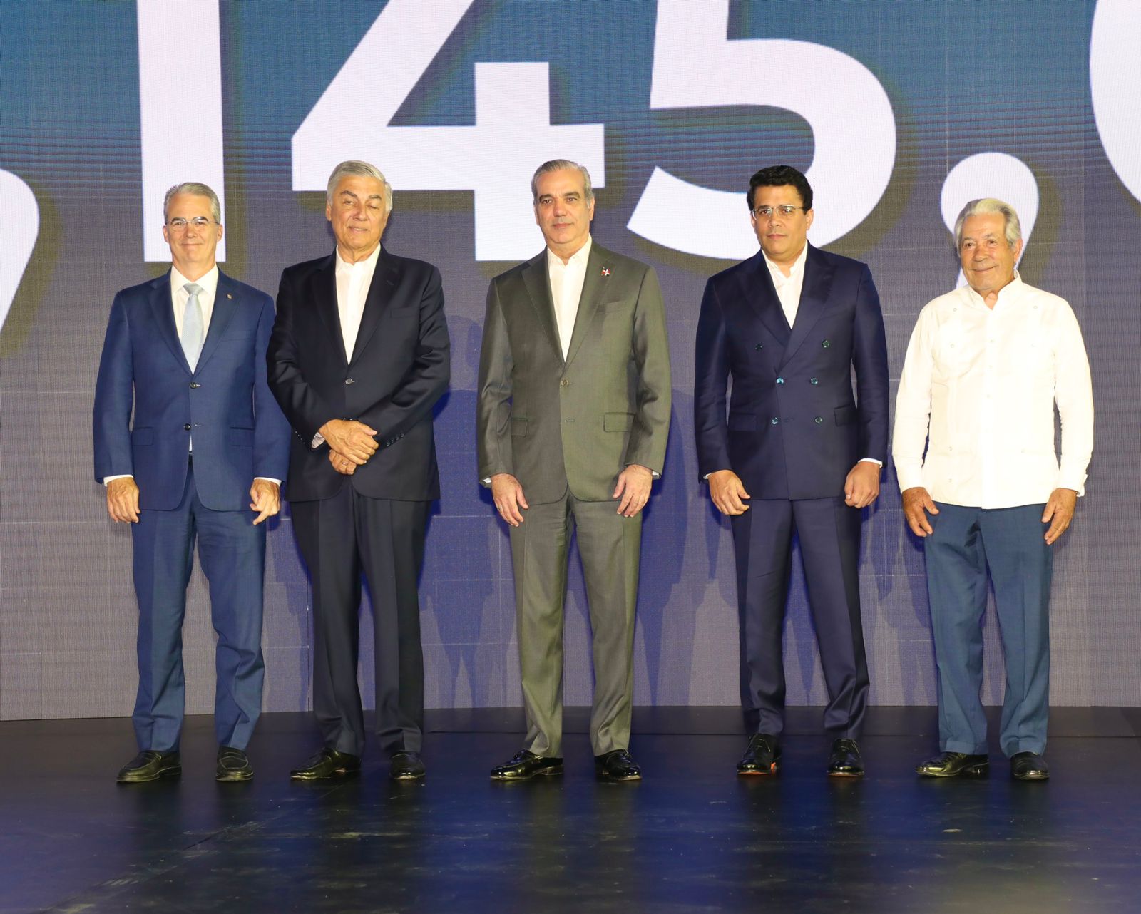 RD supera los 6 millones de visitantes en primer semestre | Presidencia ...