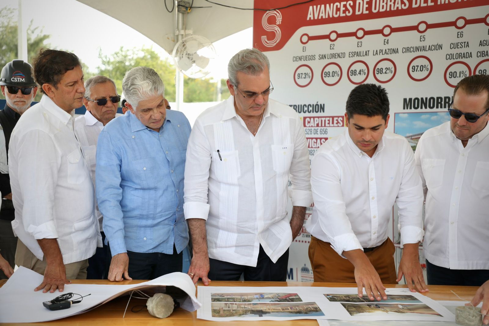 Presidente Abinader
