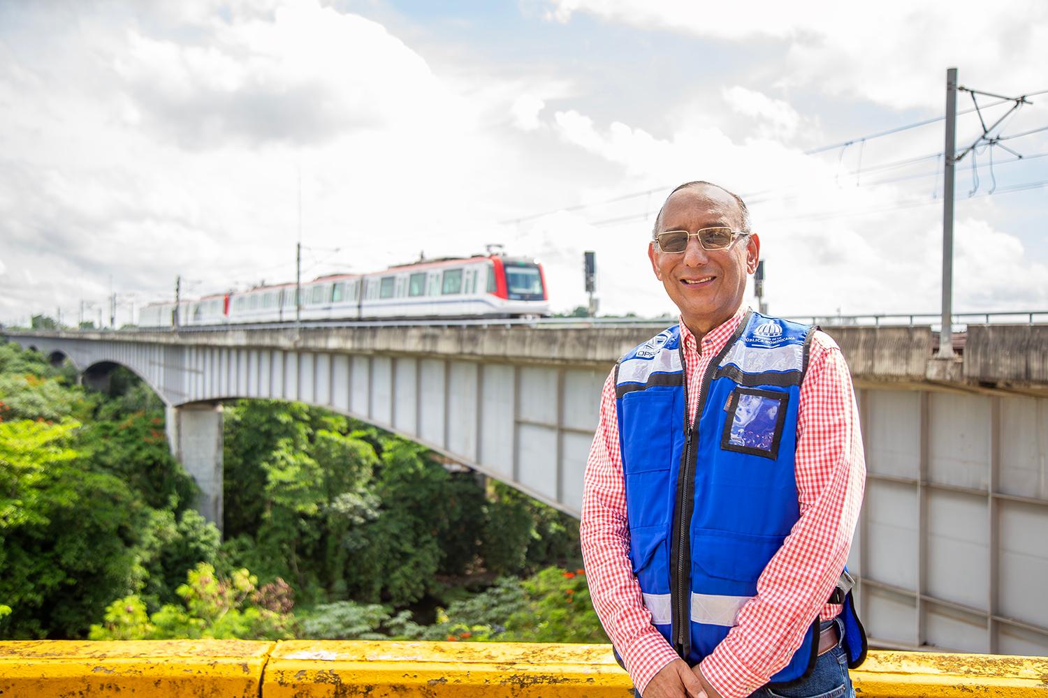 Oficina Para el Reordenamiento del Transporte (Opret)