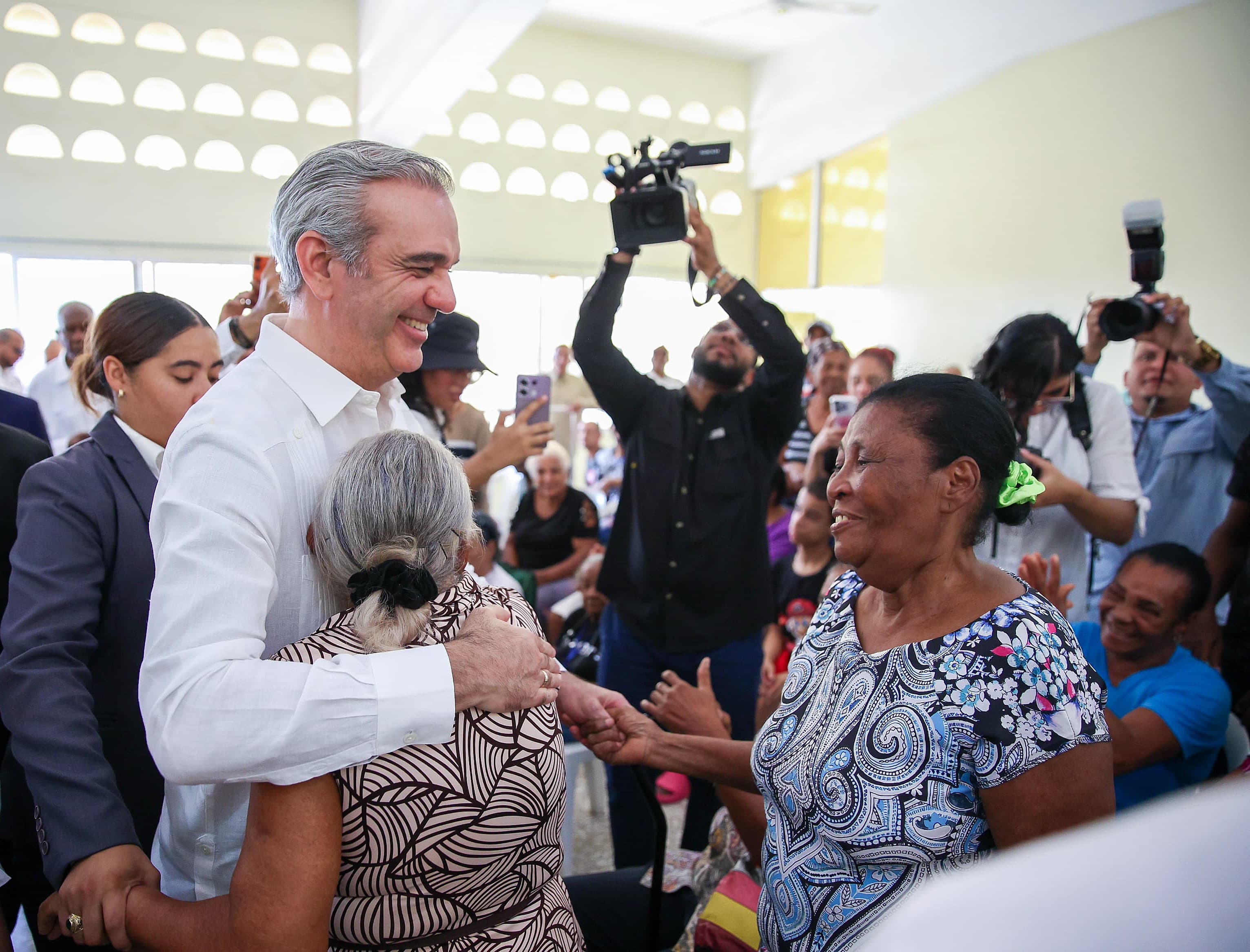 Presidente