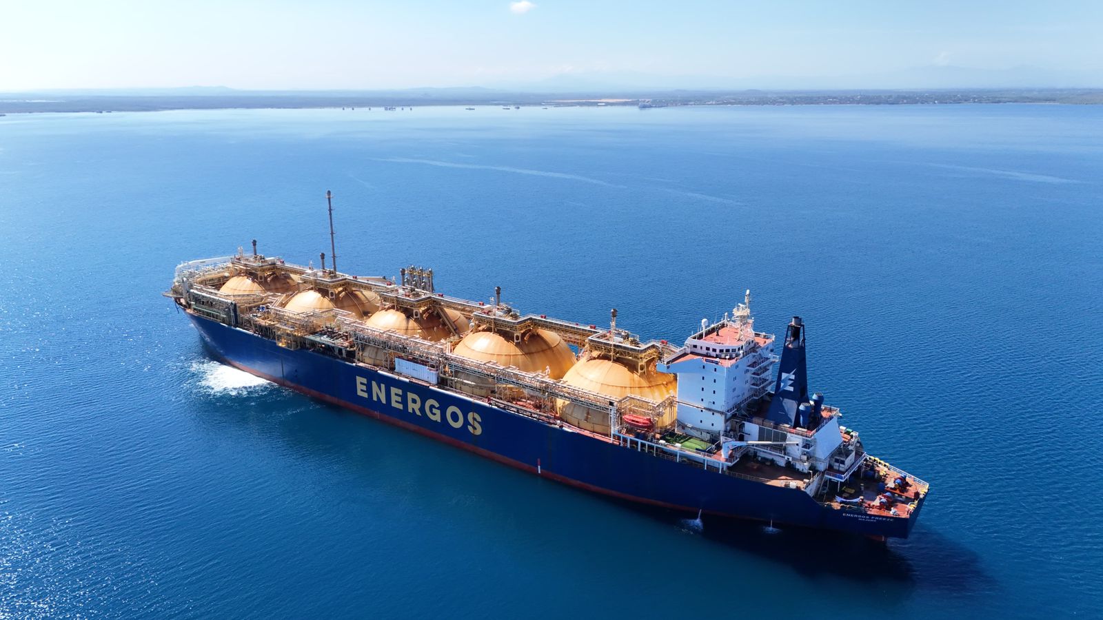 Energia