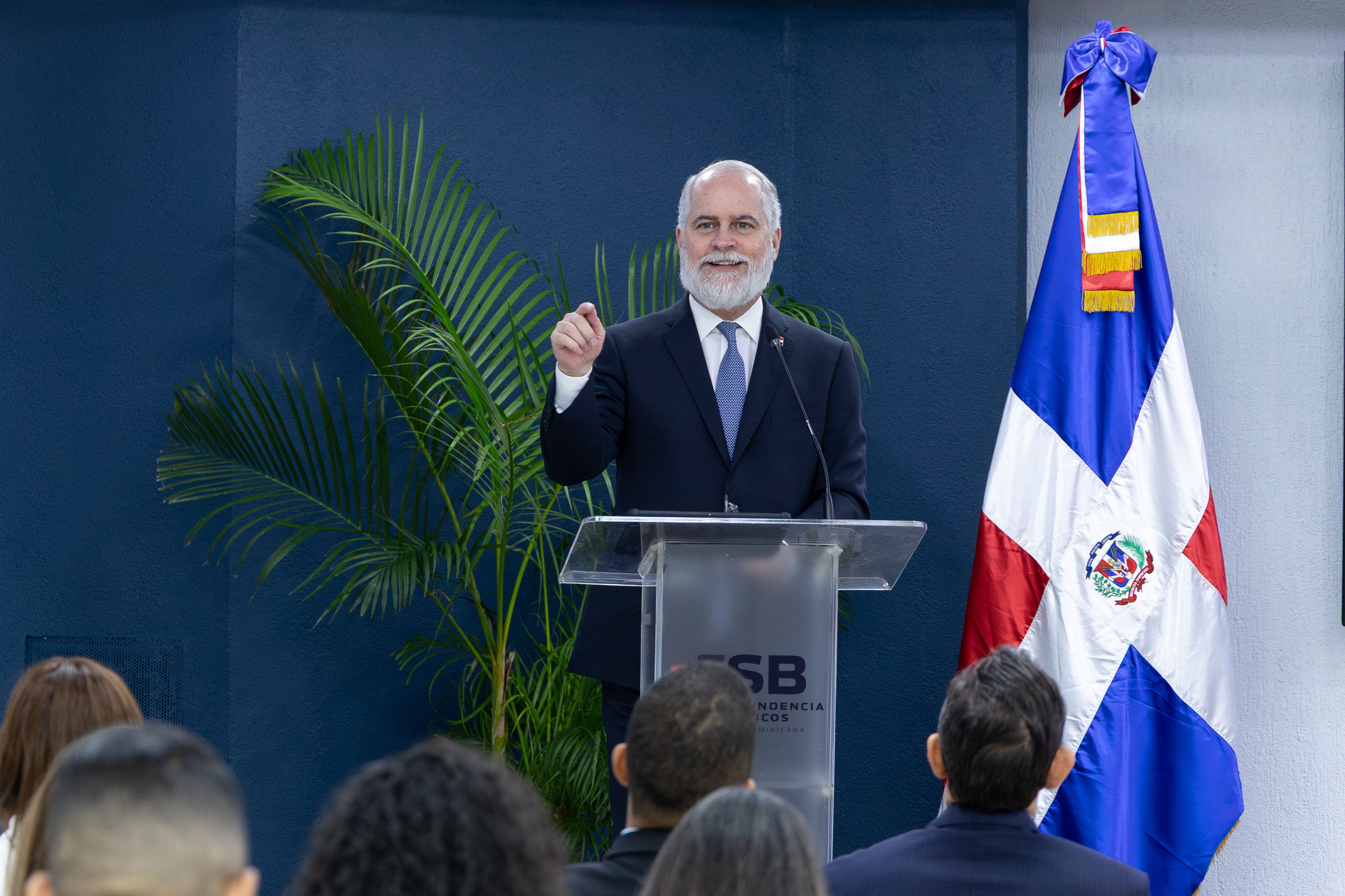 Superintendencia de Bancos 