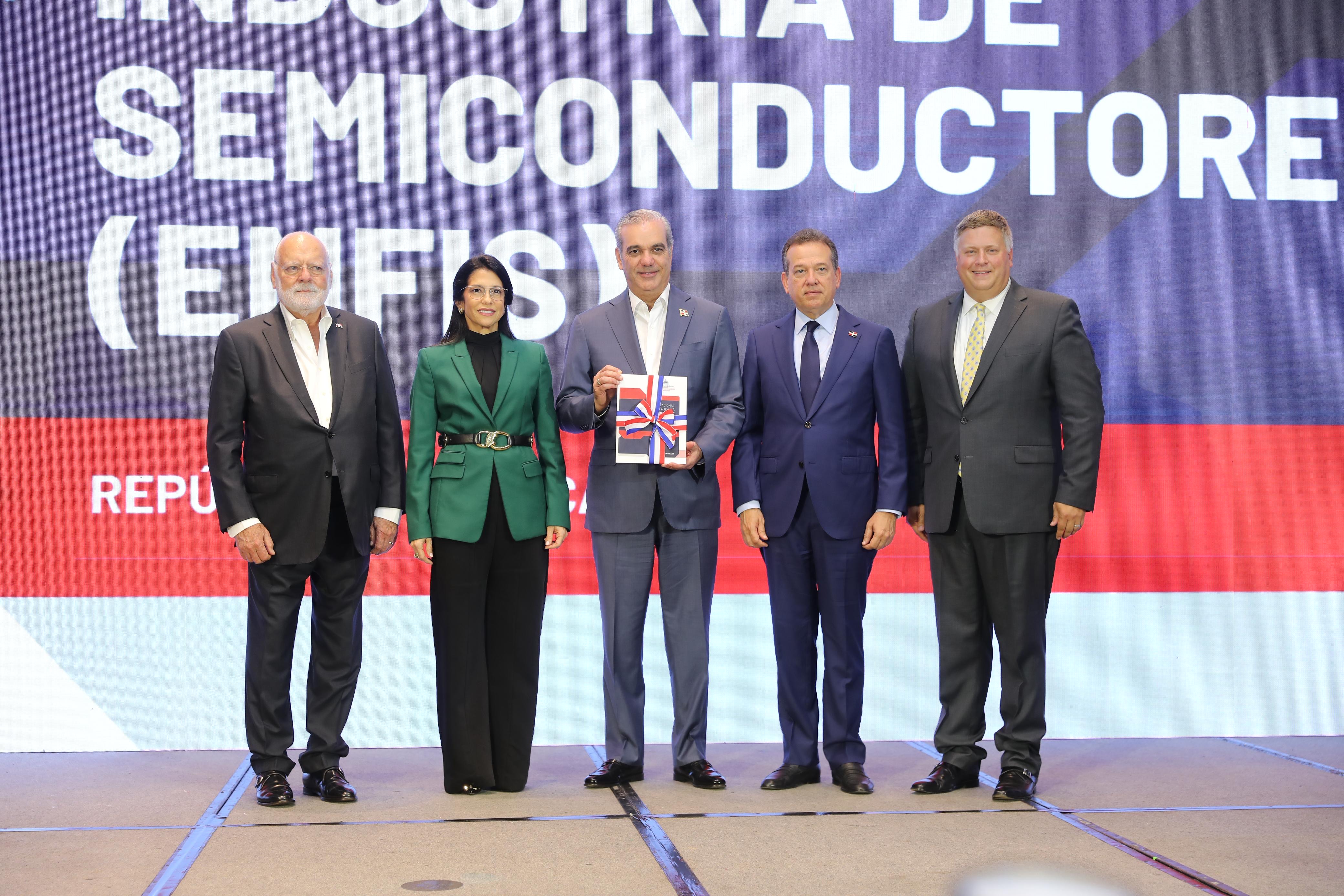 Presidente Abinader
