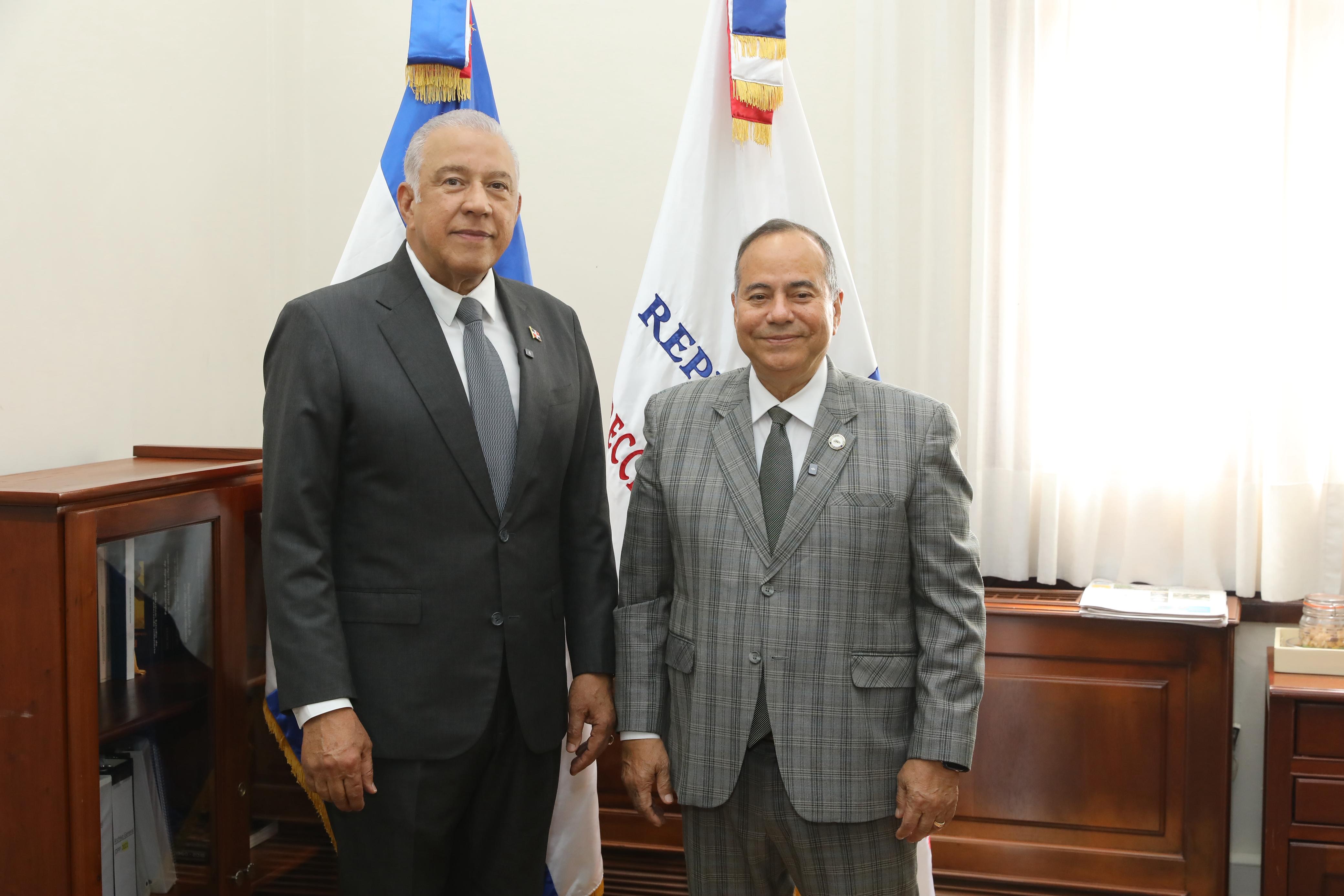 Alberto Caminero