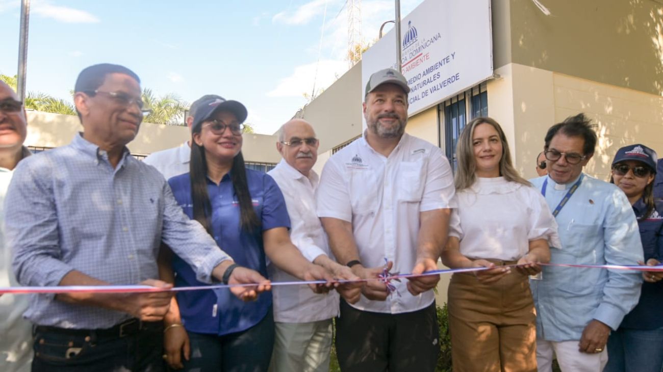 Ministerio de Medio Ambiente
