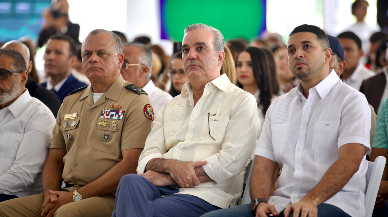 Presidente Abinader