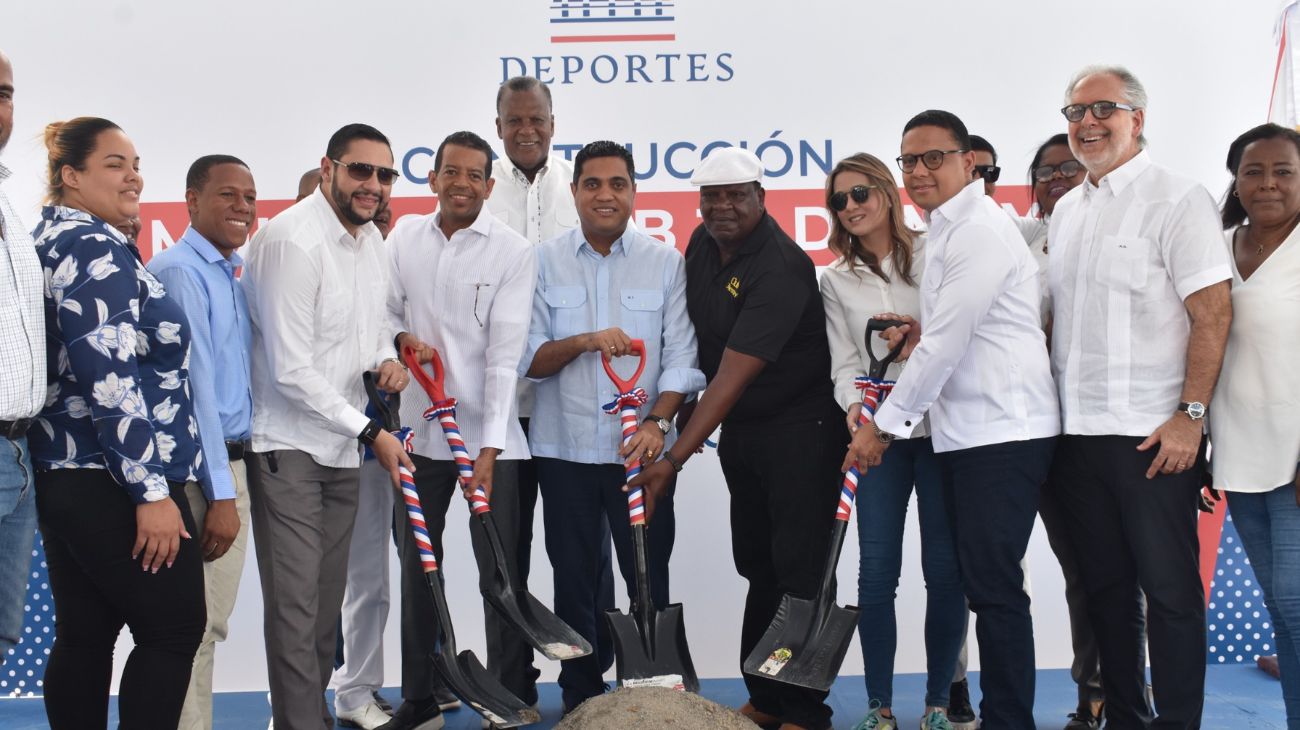 Ministerio de Deportes