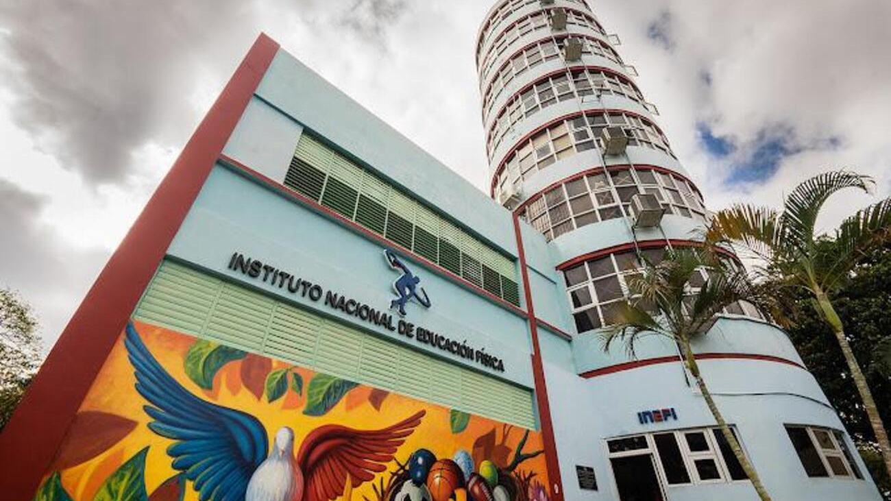 Instituto Nacional de Educación Física (Inefi)