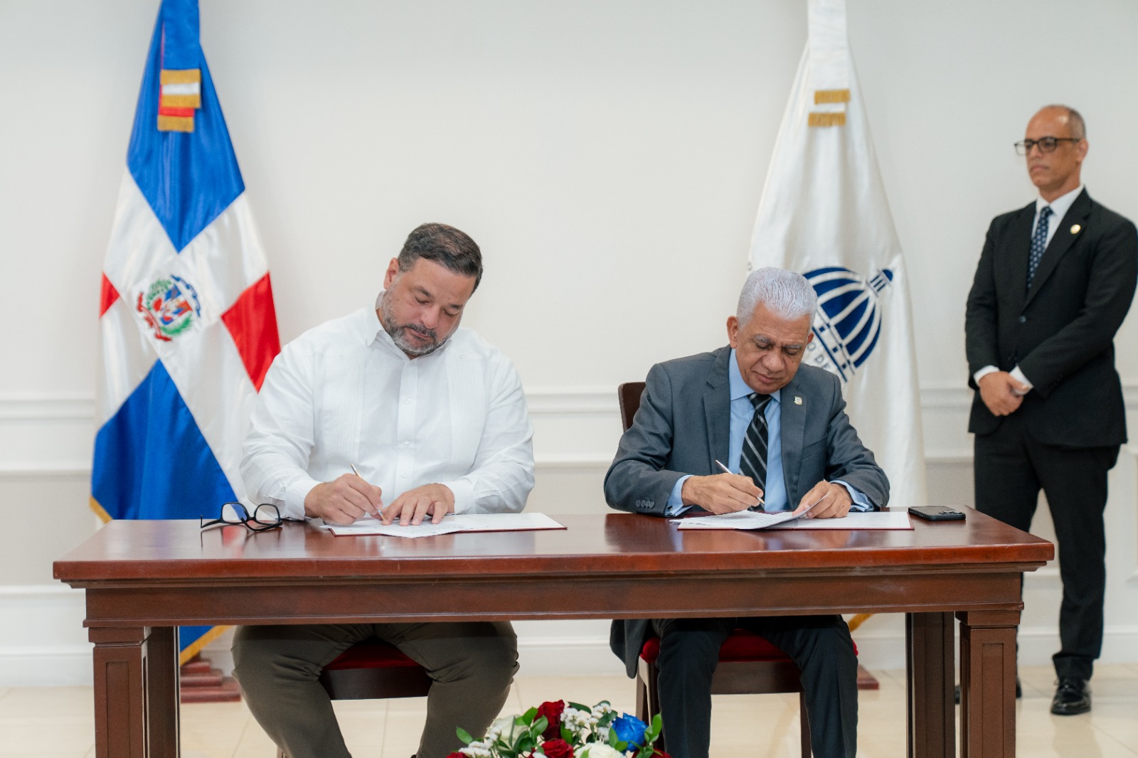 Ministerio de Medio Ambiente y Recursos Naturales (MMARN)