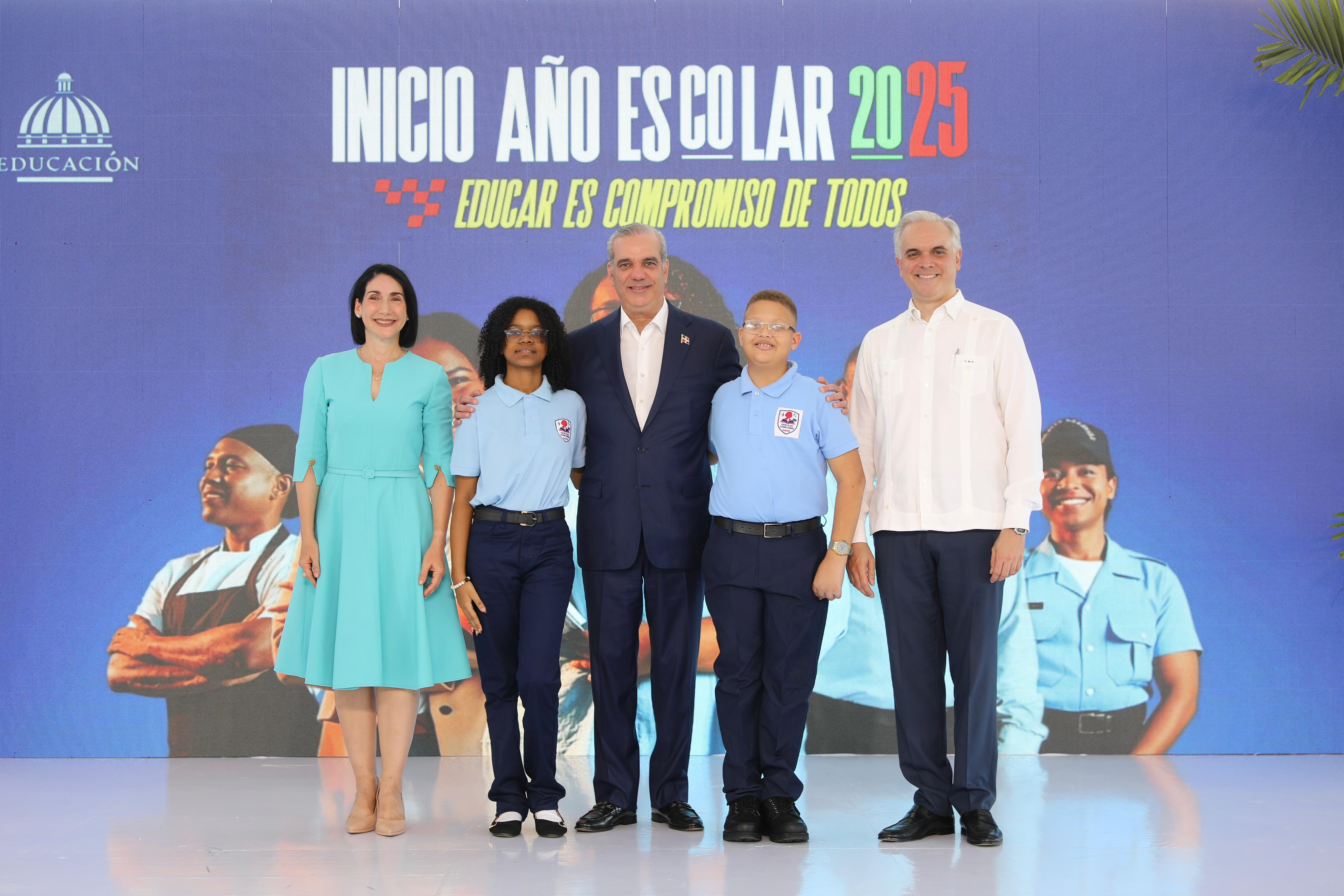 Presidente