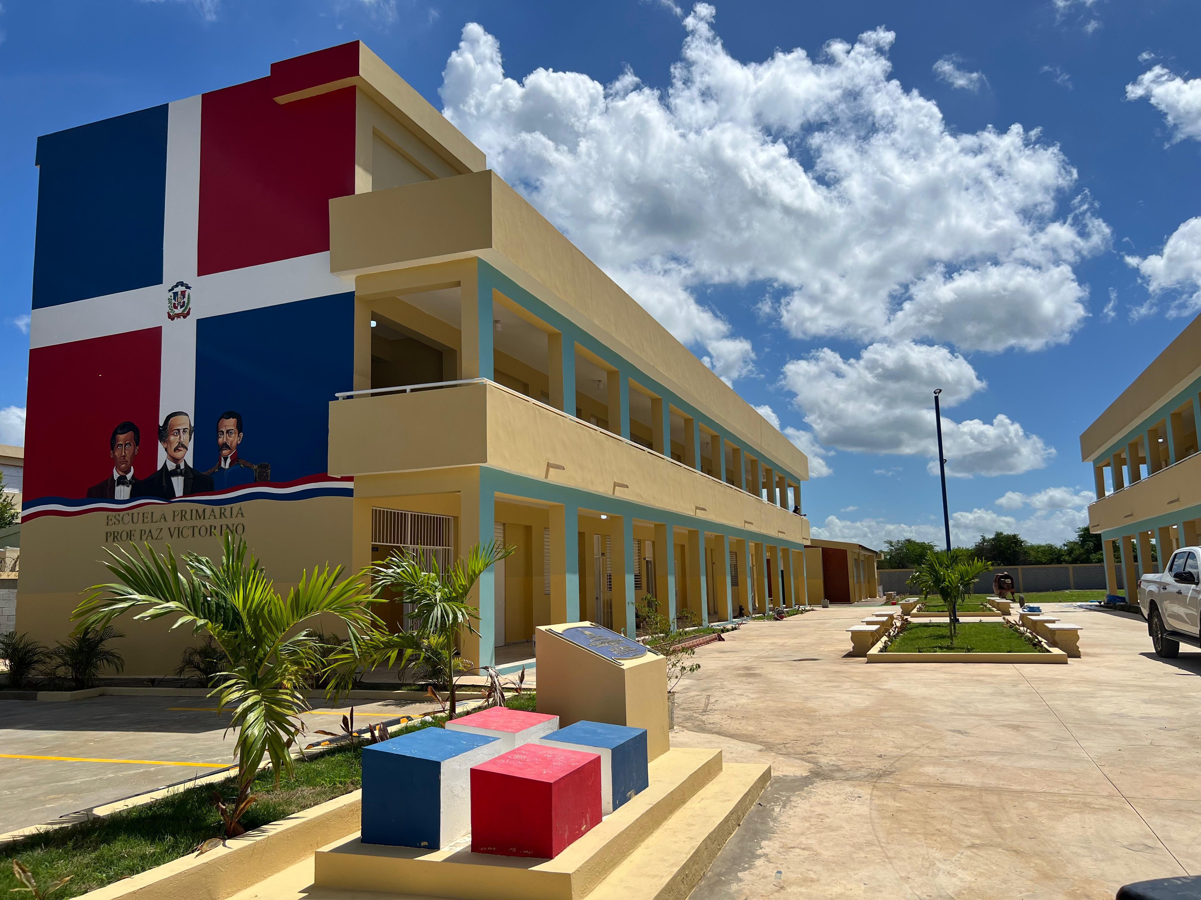 Educacion