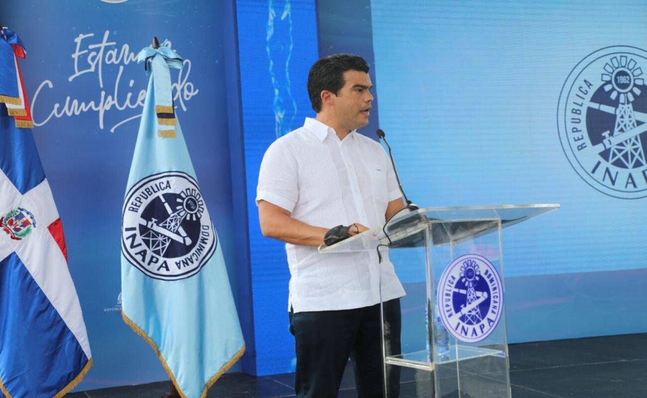 Agua
