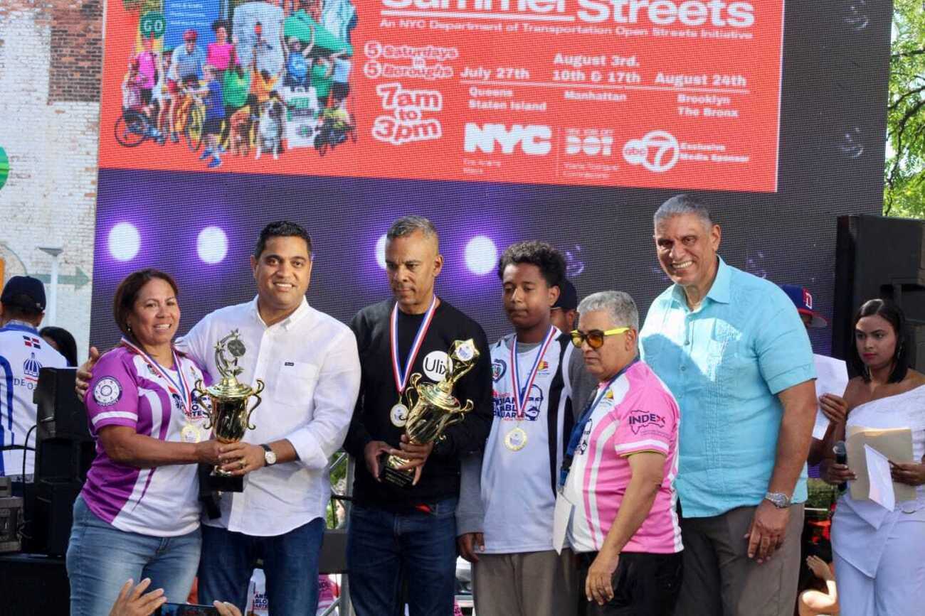Deportes