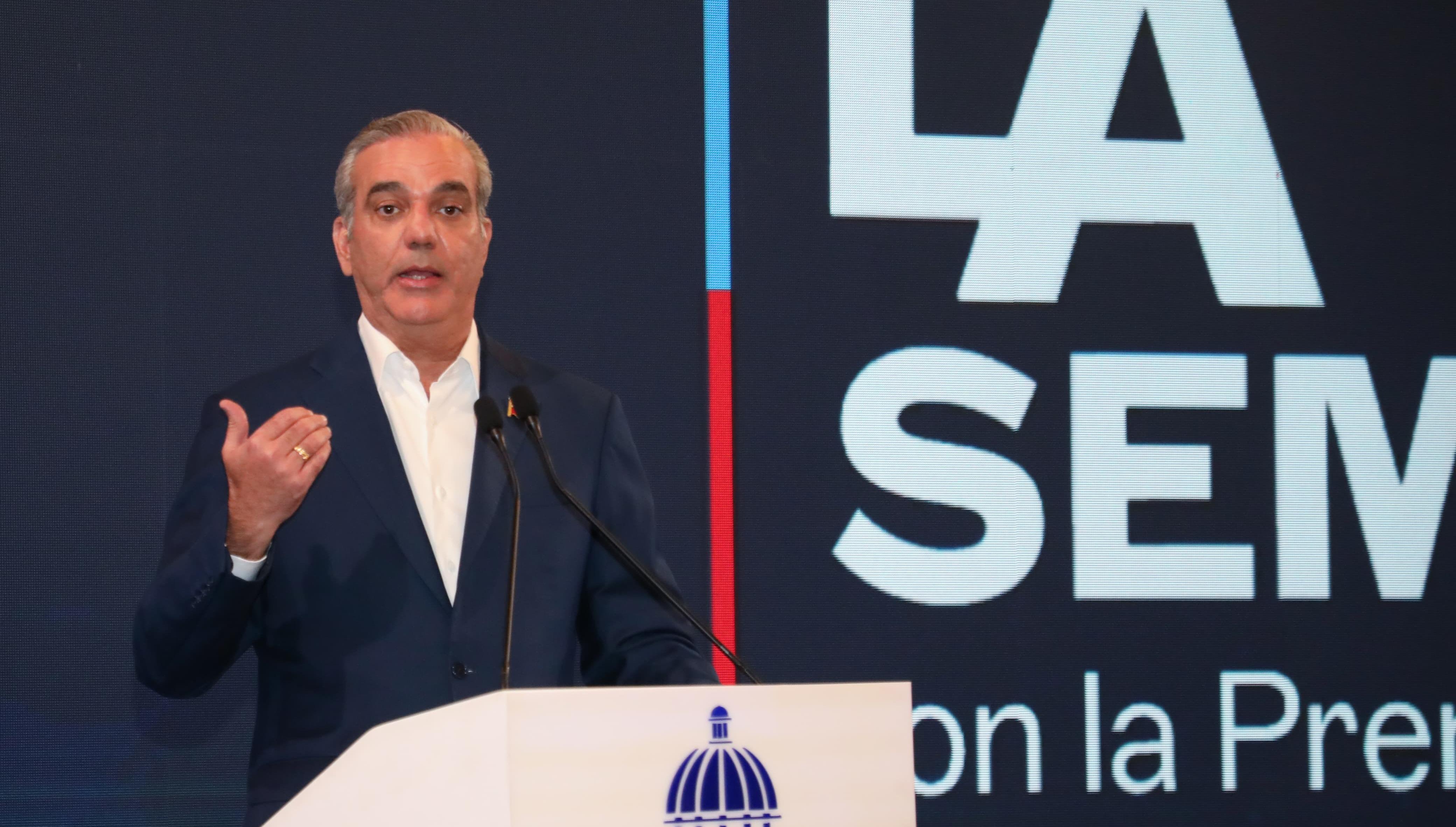 Presidente 