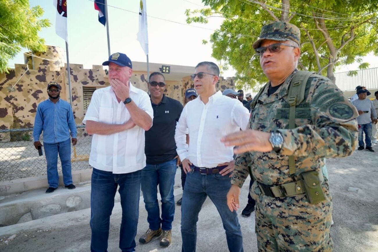 Seguridad 