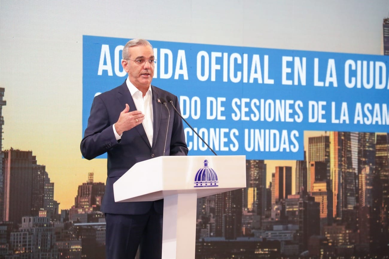 Presidente