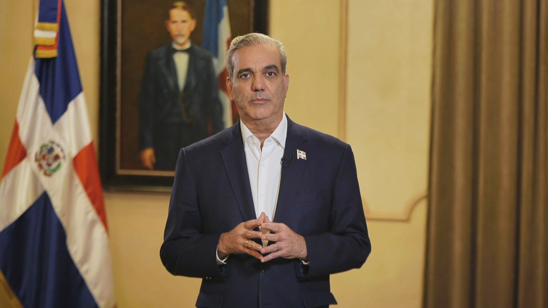 Presidente 