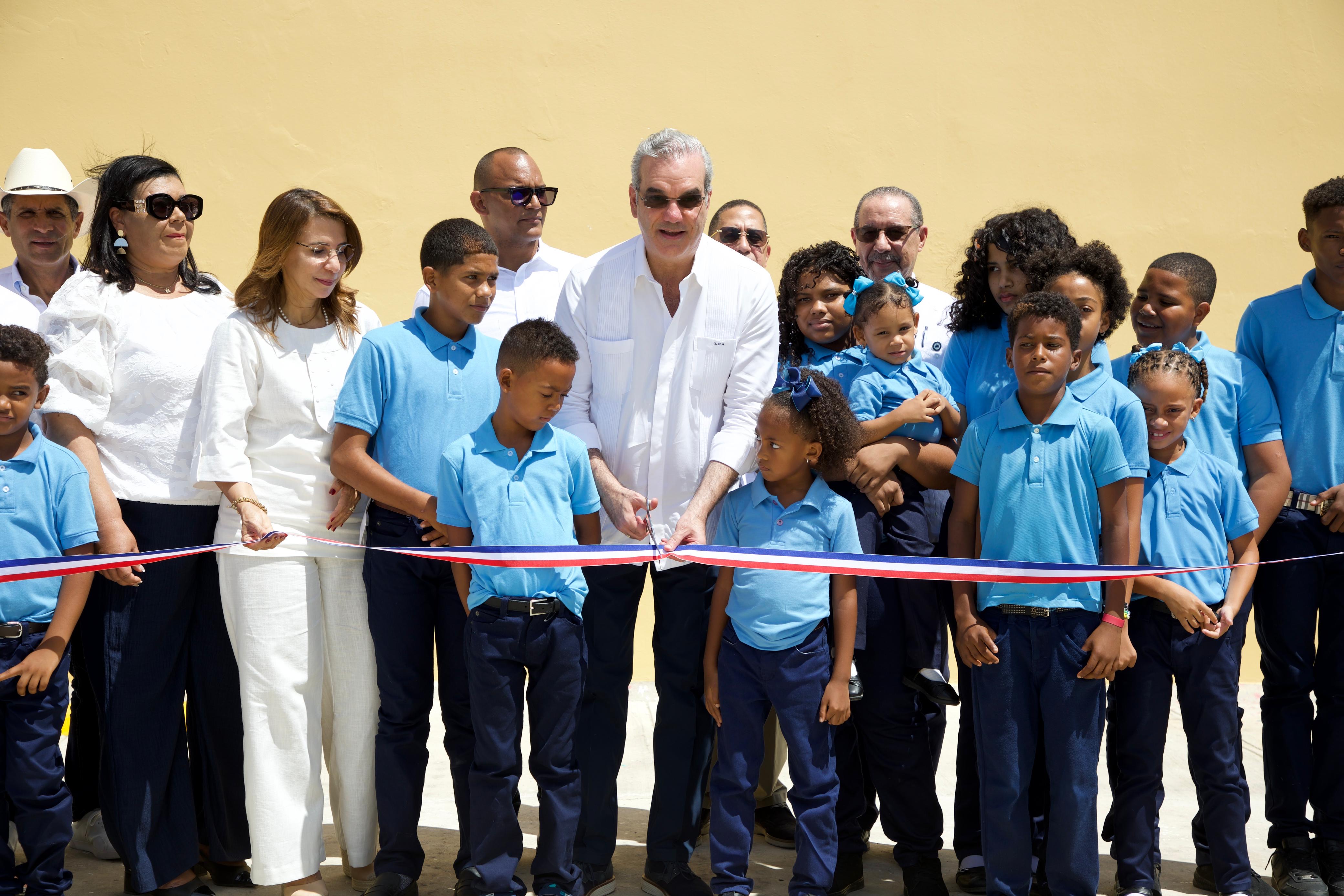 Presidente Abinader
