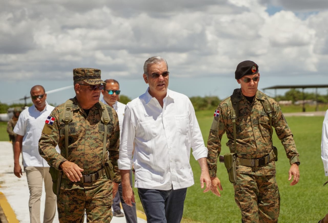 Presidente